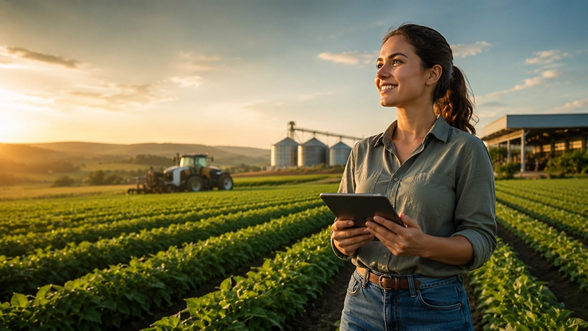 Carreira no agronegócio: como se preparar para o futuro do setor