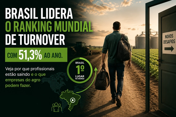 retenção de talentos no RH